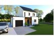 A vendre Maison neuve de 120 m sur terrain 470 m  PONTCHATEAU Loire Atlantique Pontchteau