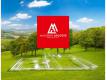 A vendre terrain constructible de 1200 m  Pless Loire Atlantique Pless