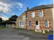 A VENDRE Maison vendue loue Saint Martin Des Besaces 5 pices Calvados Saint-Martin-des-Besaces