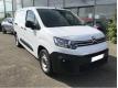 Citron Berlingo III VAN FOURGON 1.5 BLUEHDI S&S - 100 XL DRIVER 950 KG Rhin (Bas) Pfaffenhoffen