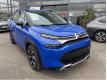 Citron C3 Aircross PHASE 2 1.2 PURETECH 12V-130S&S- BV EAT6 SHINE Rhin (Bas) Pfaffenhoffen