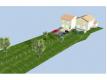 Projet construction sainte blandine Isre Sainte-Blandine
