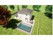 Maison tage  100m2 habitables 4 Chambres Savoie Saint-Genix-sur-Guiers