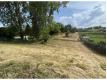 TERRAIN 1310 m2 viabilis sur Ste Blandine Isre La Tour-du-Pin