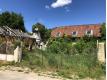 Terrain avec ancienne maison Somme Guizancourt
