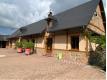 SUPERBE PROPRIETE ENTRE BLANGY SUR BRESLE ET AUMALE Seine Maritime Saint-Martin-au-Bosc