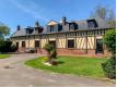 CHARMANTE LONGERE Somme Poix-de-Picardie
