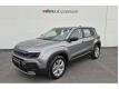 Jeep Avenger 1.2 Turbo T3 100 ch Altitude Gers Auch
