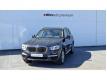 BMW X3 sDrive18d 150ch BVA8 Luxury Gers Auch