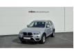 BMW X3 xDrive20d 190ch Executive Gers Auch