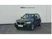 BMW X3 sDrive18d 150ch BVA8 M Sport Gers Auch