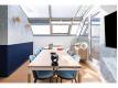 Surface modulable au dernier tage Hauts de Seine Boulogne-Billancourt
