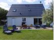 PAVILLON 4 CHAMBRES + 2 GARAGES + 3000 M DE TERRAIN Somme Friville-Escarbotin