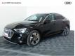 Audi e-tron Sportback 50 quattro 313 ch Avus Extended Hrault Montpellier
