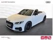 Audi TT ROADSTER PI 45 TFSI (2.0 245CH) Hrault Montpellier