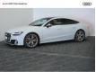 Audi S7 Sportback TDI 349 ch Quattro Tiptronic 8 Hrault Montpellier