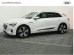 Audi e-tron 55 quattro 408 ch Avus Hrault Montpellier