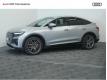 Audi Q4 e-tron Sportback 50 299 ch 82 kWh quattro S line Hrault Montpellier
