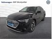 Audi e-tron Sportback 55 quattro 408 ch Avus Extended Hrault Montpellier