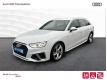 Audi A4 Avant 35 TDI 163 S tronic 7 S line Hrault Montpellier