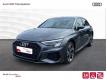 Audi A3 sportback 40 TFSIe 204 S tronic 6 S line Hrault Montpellier