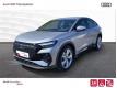 Audi Q4 e-tron Sportback 35 170 ch 55 kW S line Hrault Montpellier