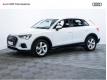 Audi Q3 35 TDI 150 ch S tronic 7 Quattro Design Luxe Hrault Montpellier
