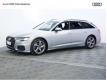 Audi A6 Avant 50 TFSIe 299 ch S tronic 7 Quattro S line Hrault Montpellier