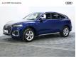 Audi Q5 Sportback 50 TFSIe 299 S tronic 7 Quattro S line Hrault Montpellier