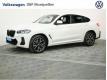 BMW X4 G02 LCI xDrive20d 190 ch BVA8 M Sport Hrault Montpellier