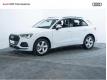 Audi Q3 35 TFSI 150 ch S tronic 7 Design Luxe Hrault Montpellier