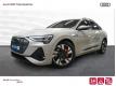 Audi e-tron Sportback 55 quattro 408 ch S line Hrault Saint-Clment-de-Rivire
