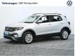 Volkswagen T-Cross 1.0 TSI 110 Start/Stop BVM6 Life Tech Hrault Saint-Clment-de-Rivire