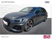 Audi RS4 Avant V6 2.9 TFSI 450 ch Tiptronic 8 Quattro Hrault Saint-Clment-de-Rivire