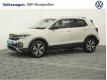 Volkswagen T-Cross 1.0 TSI 110 Start/Stop BVM6 Carat Hrault Le Crs
