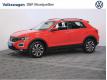 Volkswagen T-Roc 1.0 TSI 110 Start/Stop BVM6 Active Hrault Le Crs