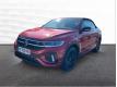 Volkswagen T-Roc CAB FL 1.5 TSI 150 DSG7 R LINE Hrault Le Crs