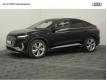 Audi Q4 e-tron Sportback 40 204 ch 82 kWh S line Hrault Le Crs