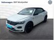 Volkswagen T-Roc Cabriolet 1.5 TSI EVO 150 Start/Stop DSG7 R-Line Hrault Le Crs
