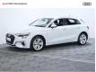 Audi A3 sportback 40 TFSIe 204 S tronic 6 Design Luxe Hrault Ste