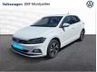 Volkswagen Polo BUSINESS 1.0 80 S&S BVM5 Lounge Hrault Ste