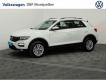 Volkswagen T-Roc 1.5 TSI 150 EVO Start/Stop DSG7 Lounge Hrault Montpellier