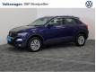Volkswagen T-Roc BUSINESS 1.0 TSI 110 Start/Stop BVM6 Lounge Hrault Montpellier