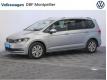 Volkswagen Touran 2.0 TDI 122 7pl Lounge Hrault Montpellier