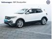 Volkswagen T-Cross 1.0 TSI 115 Start/Stop DSG7 Carat Hrault Montpellier