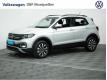 Volkswagen T-Cross 1.0 TSI 95 Start/Stop BVM5 Active Hrault Montpellier
