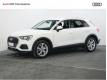 Audi Q3 35 TDI 150 ch S tronic 7 Design Hrault Montpellier