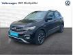 Volkswagen T-Cross 1.0 TSI 110 Start/Stop BVM6 United Hrault Montpellier