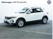 Volkswagen T-Roc 1.0 TSI 110 Start/Stop BVM6 Life Hrault Montpellier