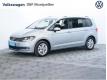 Volkswagen Touran 2.0 TDI 122 7pl Lounge Hrault Montpellier